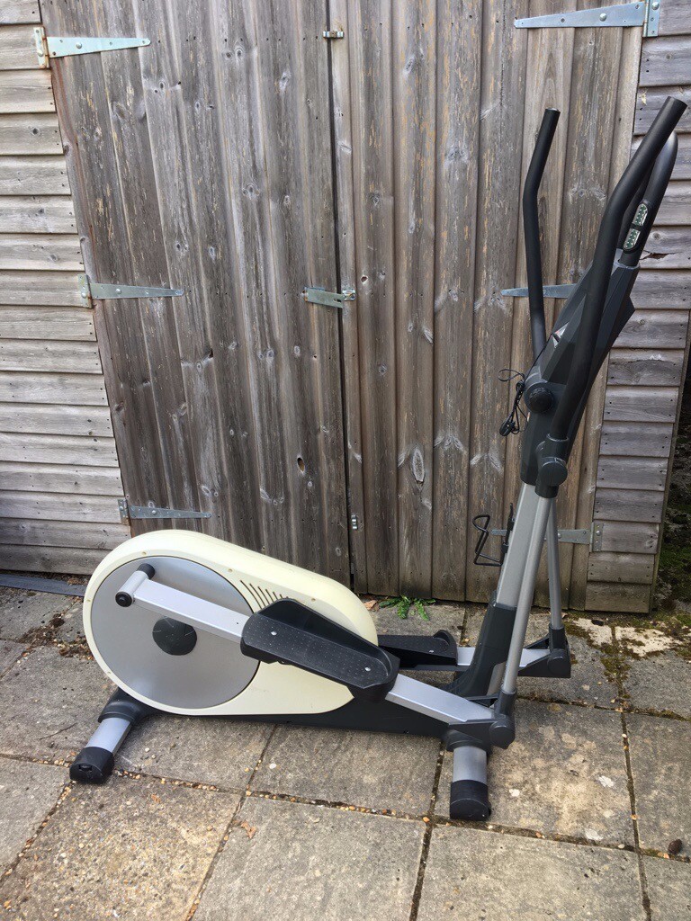 Cross Trainer Exercise machine | in 